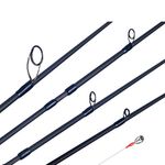 Спиннинг Black Hole Rimer Rockfish S-782 UL-T 2,37м 1-5г (Tubular)