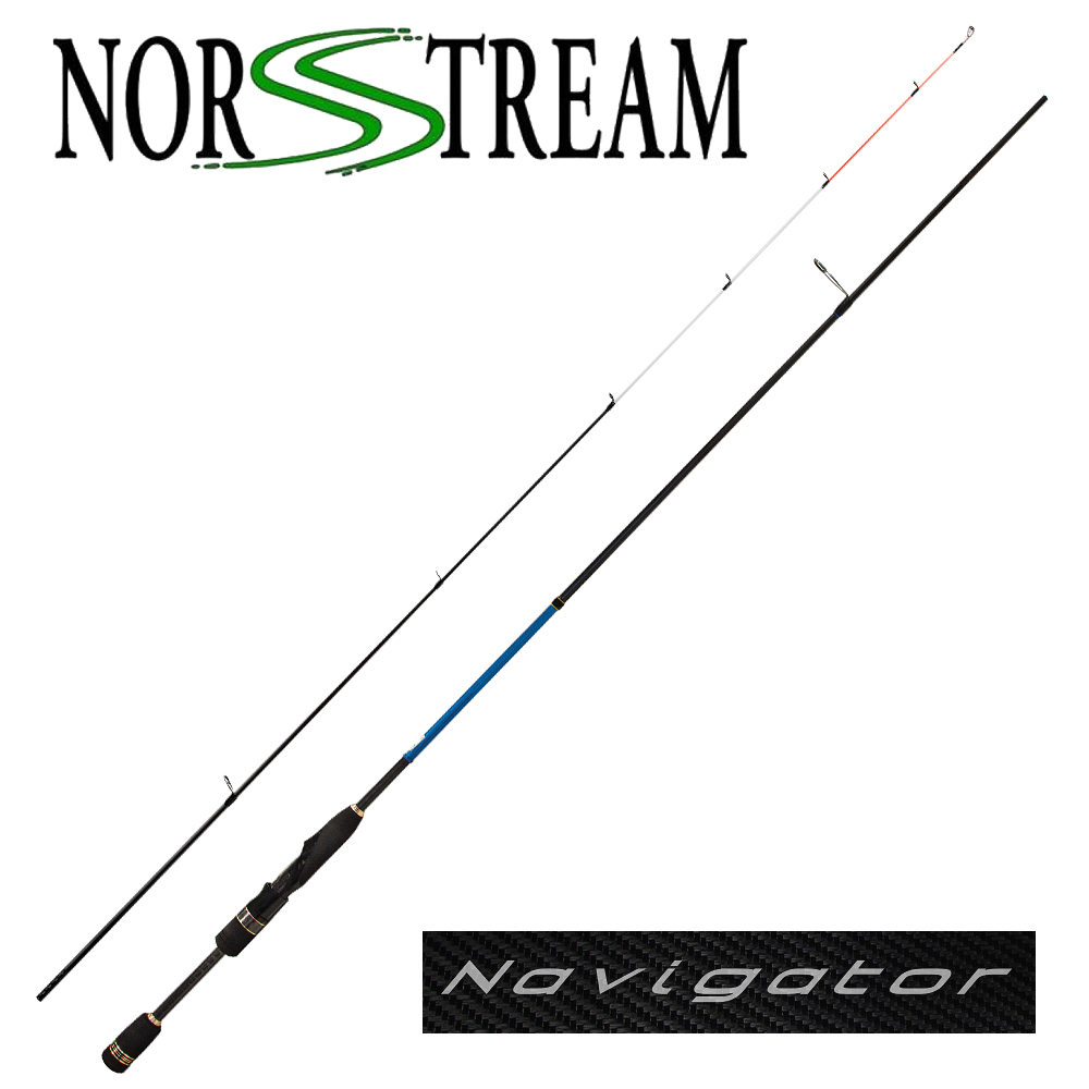 Norstream Navigator