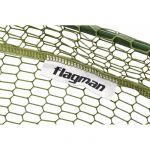 Голова подсачека Flagman 60х52см. rubber mesh 6mm. (FZ6052-R)