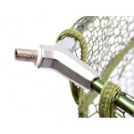 Голова подсачека Flagman 60х52см. rubber mesh 6mm. (FZ6052-R)
