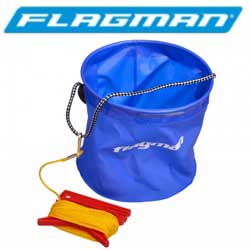 Flagman Ведро для воды 21х19.5cм