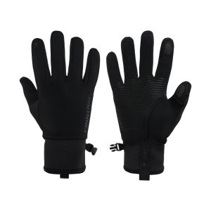 Перчатки мужские Finntrail Venom 2706 Graphite (L)