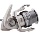 Катушка фидерная Flagman Force Active Feeder 4000 (FAF4000)