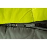 Спальный мешок Tramp Hiker Compact правый
