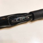 Спиннинг Shimano Lunamis S809LST