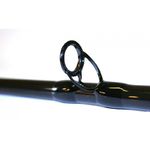 Кастинговое удилище Tail&Scale Jerkbait Plus 5`6`` 30-50lb 3-7oz (TS-JBP-56-XXXH-B)