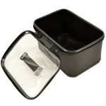 Сумка Gan Craft Gan Pouch GP-26 Black #26x17x13cm