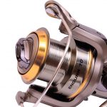 Катушка карповая F-Fishing Endura Carp 7000 (ECF7000)