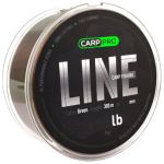 Леска Carp Pro Line Green 300м 0,331мм