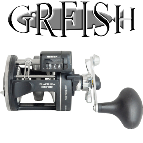 Grfish Black Sea 
