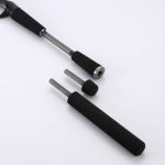 Спиннинг кастинговый Tailwalk Outback C60/71ML-P4.5