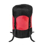 Спальный мешок пуховый Premier Fishing 210х72см (t-5C) красный (PR-SB-210x72-R)