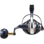Катушка Daiwa 23 Saltiga 5000-H