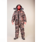 Костюм Remington Pro Hunting Club Figure р. 5XL
