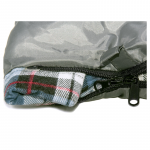 Мешок-одеяло спальный Norfin Natural Comfort 250 R