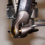 Катушка Kaida AF. Power 3000