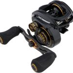 Катушка мультипликаторная Abu Garcia Revo Premier Low Profile HS (1430421)