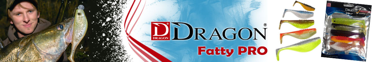 Dragon Fatty Pro 3,5