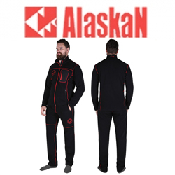 Alaskan Royal Fish