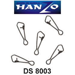 Hanzo DS 8003