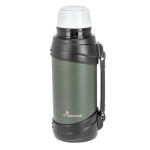 Термос Tonar (T-KD-938-2) 2000ML хаки (дополн.пласт.чашка, ручка)