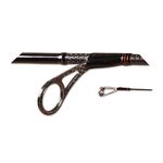Спиннинг Daiwa Gekkabijin EX AGS 71.5L-S