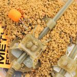 Клипса Guru Method Clip Small GMCS