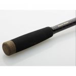 Спиннинг Savage Gear SG2 Power Game Travel 2.43м, 40-80г, 4 части, вес 194г, тр.длина 66см, арт.7217
