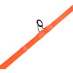 Удилище троллинговое Maximus Reaper 802ML 2.4m 10-25lb