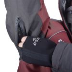 Костюм-поплавок мужской зимний ХСН "Rescuer VI prosport", hardguard, махагон (52-54/176)