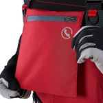 Вейдерсы Finntrail Aquamaster Red 1536 размер ML