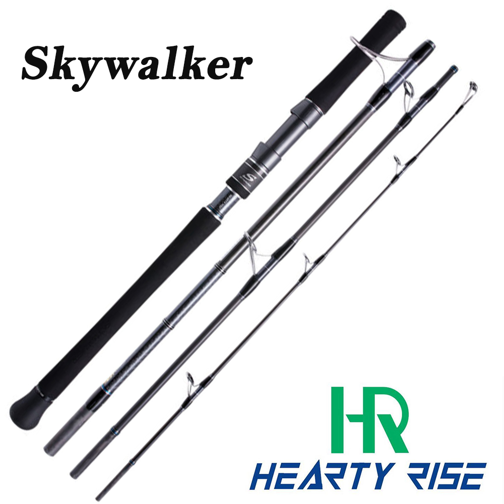Hearty Rise Skywalker