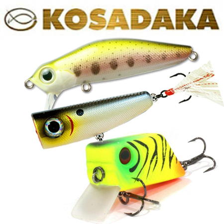 Kosadaka