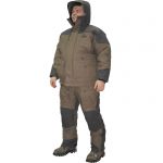 Костюм-поплавок Sundridge Igloo Crossflow Ice Fishing размер Giant