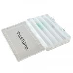 Коробка для приманок Nautilus NB2-285G 28,5*19*5
