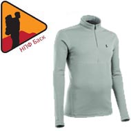 Bask T-Skin Man Jacket V2 Серый Свтл