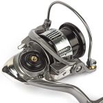 Катушка Nautilus Vinza 1000