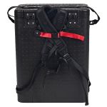 Зимний рыболовный ящик Higashi Ice Box ProMax XL