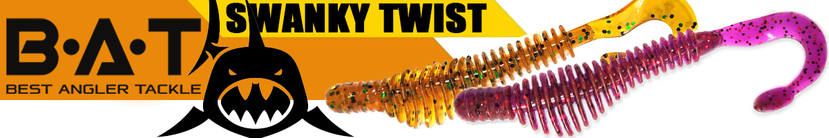 BAT Swanky Twist SWT88