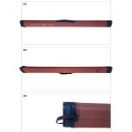 Спиннинг JSCompany Ssochi M1+ S482SUL 1-5 г 1,43 м Fast Тубус