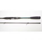 Спиннинг Zemex Rexar 792M 7-27 g