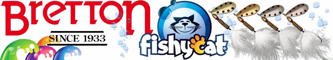 Fishycat Bretton Maxi Tail №8