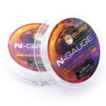 Леска Guru Super Natural Clear 150м 0,08мм