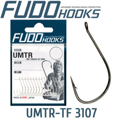 Fudo UMTR-TF 3107