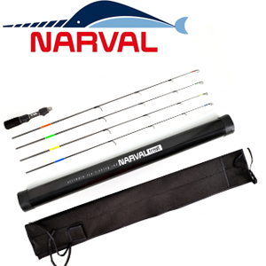 Narval Frost Ice Rod Gen.3 Set