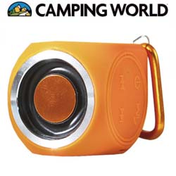 Camping World Cubic Box