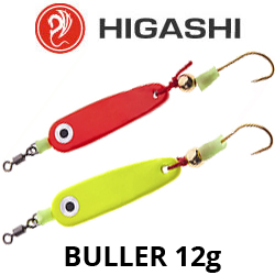 Higashi Buller 12g