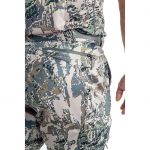 Костюм King Hunter WIND Camo Gray 3XL