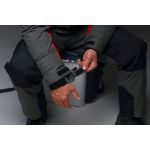 Костюм Redbor Arctus, Dark Steel/Salsa р-р XL