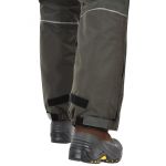 Костюм-поплавок мужской зимний ХСН "Rescuer II comfort", hardguard, махагон (46-48/176)